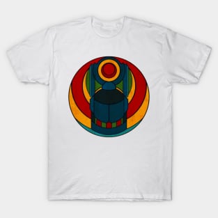 Scarab_pharaoh T-Shirt